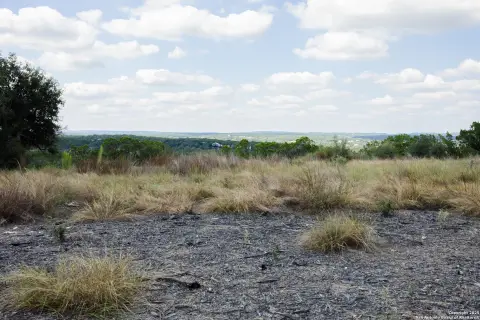 Canyon Lake Homesite with Views