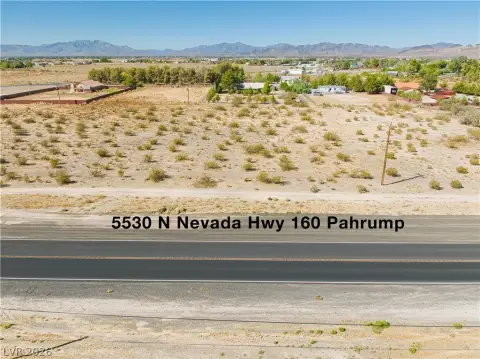 Highway Commercial Land
