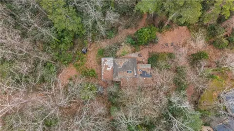 Sandy Springs Development Opportunity