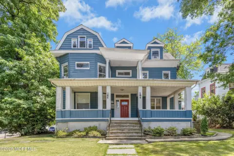 Multifamily Investment Opportunity in East Orange