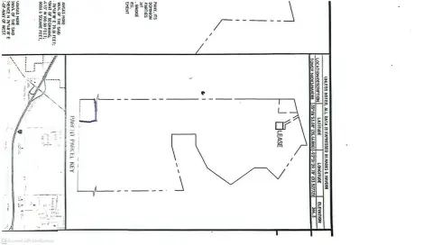 Level Industrial Land