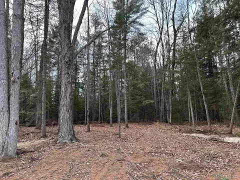 Residential Land in Marquette Outskirts