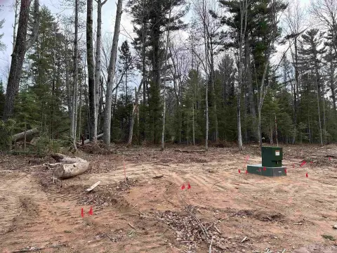 Residential Land in Marquette