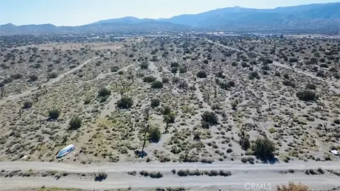 Flat Industrial Community Lot