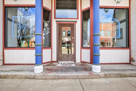 Historic Downtown Investment Opportunity