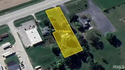 Prime Commercial Lot in Daleville