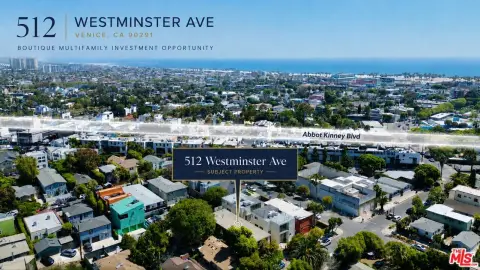 4-Plex Income Property with Studios