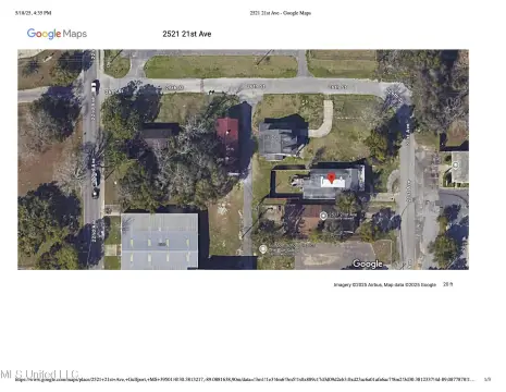 Gulfport Mixed-Use Investment Opportunity