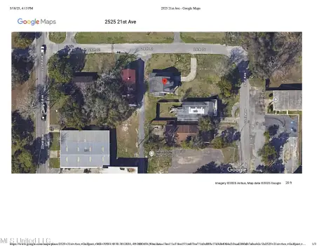 Gulfport Investor Special Opportunity