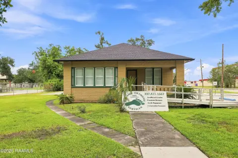 Medical Office Space