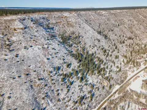 Dolores Canyon Dream Property