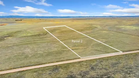 Agricultural Land Parcel