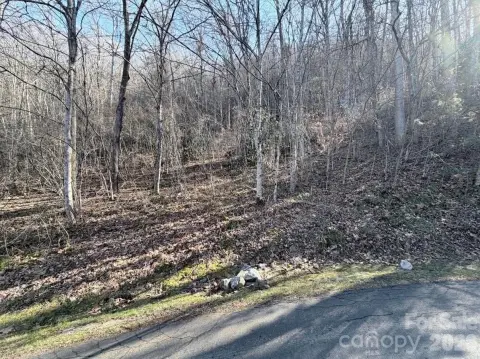 Land in Gated Community