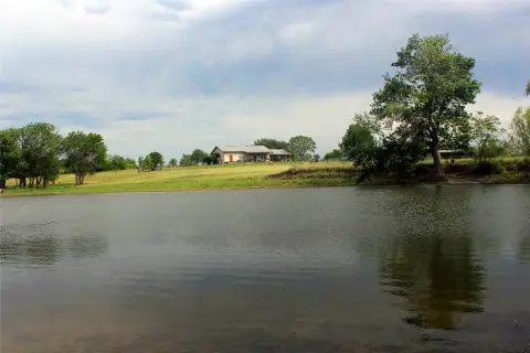 Working Ranch with 5-Bedroom Home
