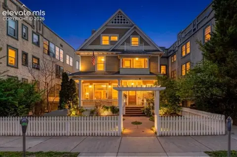 Seven-Bedroom Short-Term Rental Property