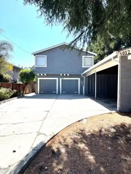 Ranch Quadplex