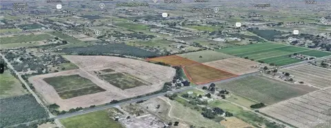 Commercial Land Tract