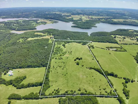 Waterfront Pasture Land Sites