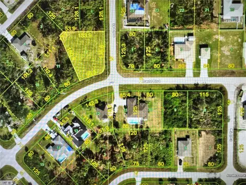 Port Charlotte Land Opportunity