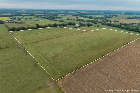 Cleared Flat Acreage for Development