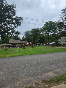 Vacant Land in Paris, AR