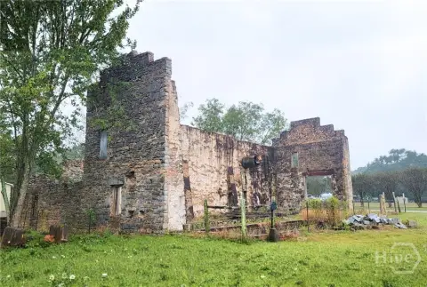 Historic Stone Commercial Land