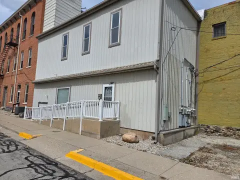 Downtown Office Unit