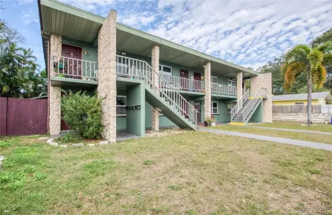Clearwater Multifamily Income Property