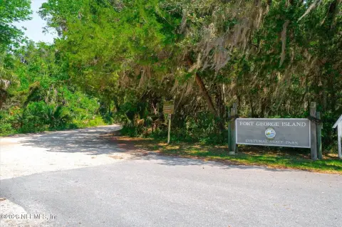 Marsh Front Land Opportunity