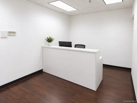 Creative Office Suites with Elevator