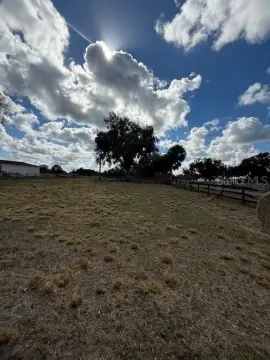 Vacant Land in PLANT CITY