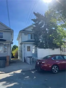 Detached Single-Family Home