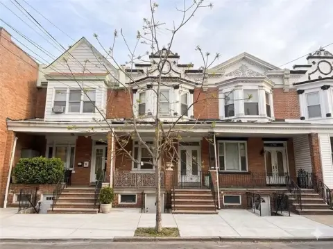 Brooklyn Two-Family Home For Sale