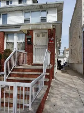 Brooklyn Multifamily Property For Sale