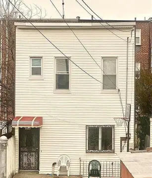 Detached Duplex with Private Yard