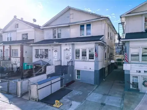 Brighton Beach Investment Opportunity