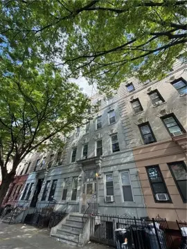 Brooklyn Multifamily Investment Opportunity