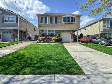 Staten Island Two-Family Home