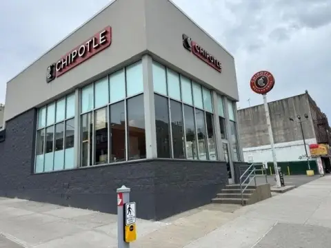 Corner Development Land Opportunity