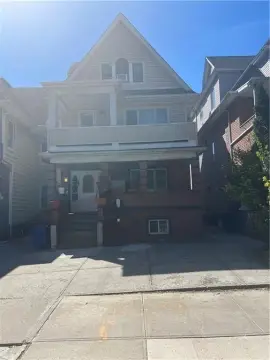 Brooklyn Multifamily Income Property