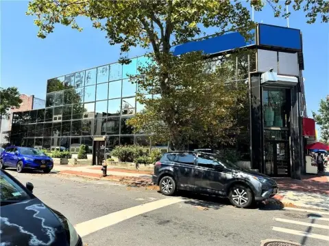 Bensonhurst Commercial Building For Sale