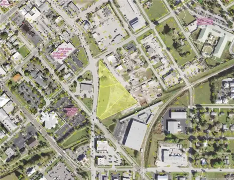 Punta Gorda Development Land US41