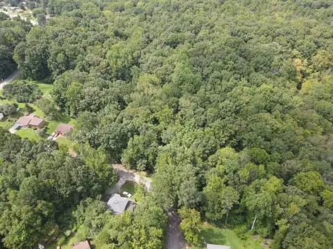 Union, SC Wooded Acreage Homesite