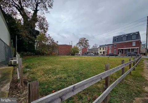 Five Residential Lots in Wilmington