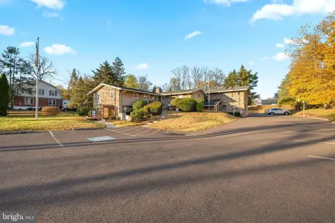 Commercial/Industrial Opportunity in Trappe, PA