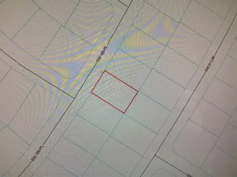 Residential Land in Ocala, FL