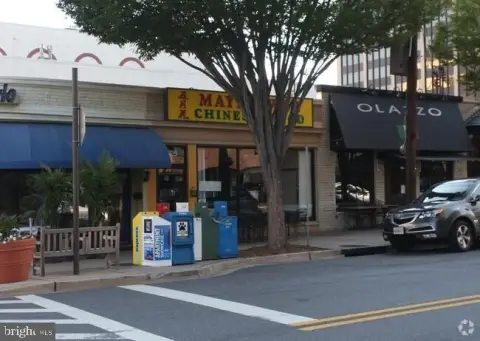 Bethesda Retail Investment Opportunity