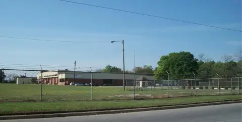 Albany Commercial Property with Warehouses