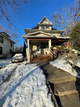 Des Moines Multifamily Opportunity