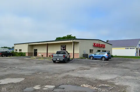 Retail Space with Road Frontage